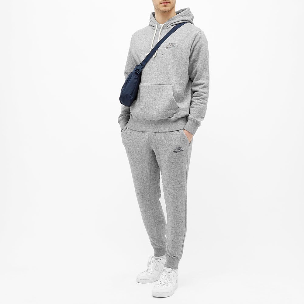 Nike Zero Pullover Hoody - 5