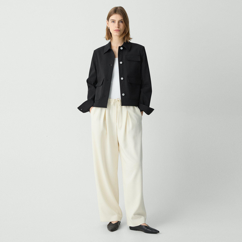 Casual Jacket in Neoteric Twill 6