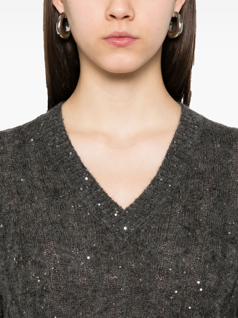 Brunello Cucinelli Sweater - 2