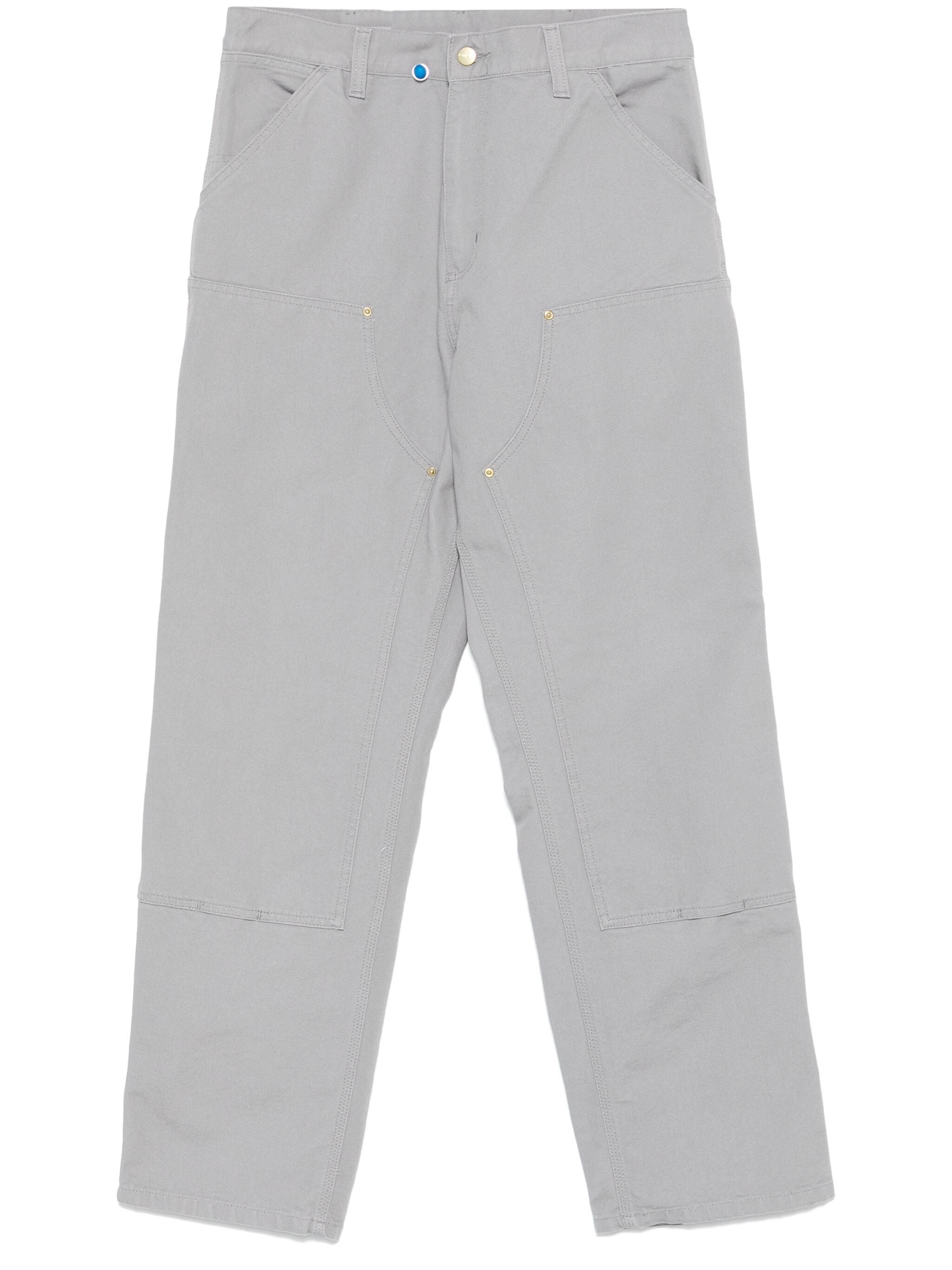 Double Knee Trousers - 1