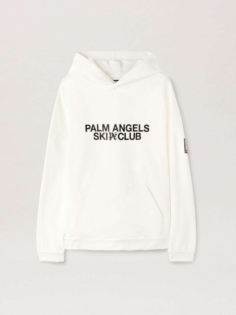 Palm Ski Club Hoodie 1