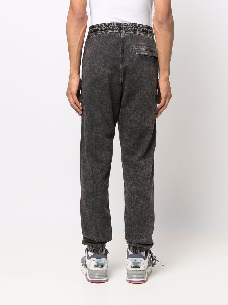 D-Lab tapered jeans 5