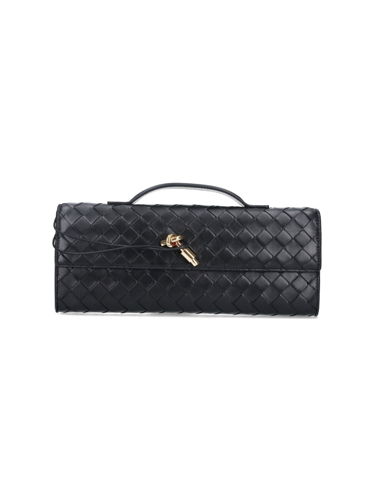 CLUTCH WITH "ANDIAMO" HANDLE - 1