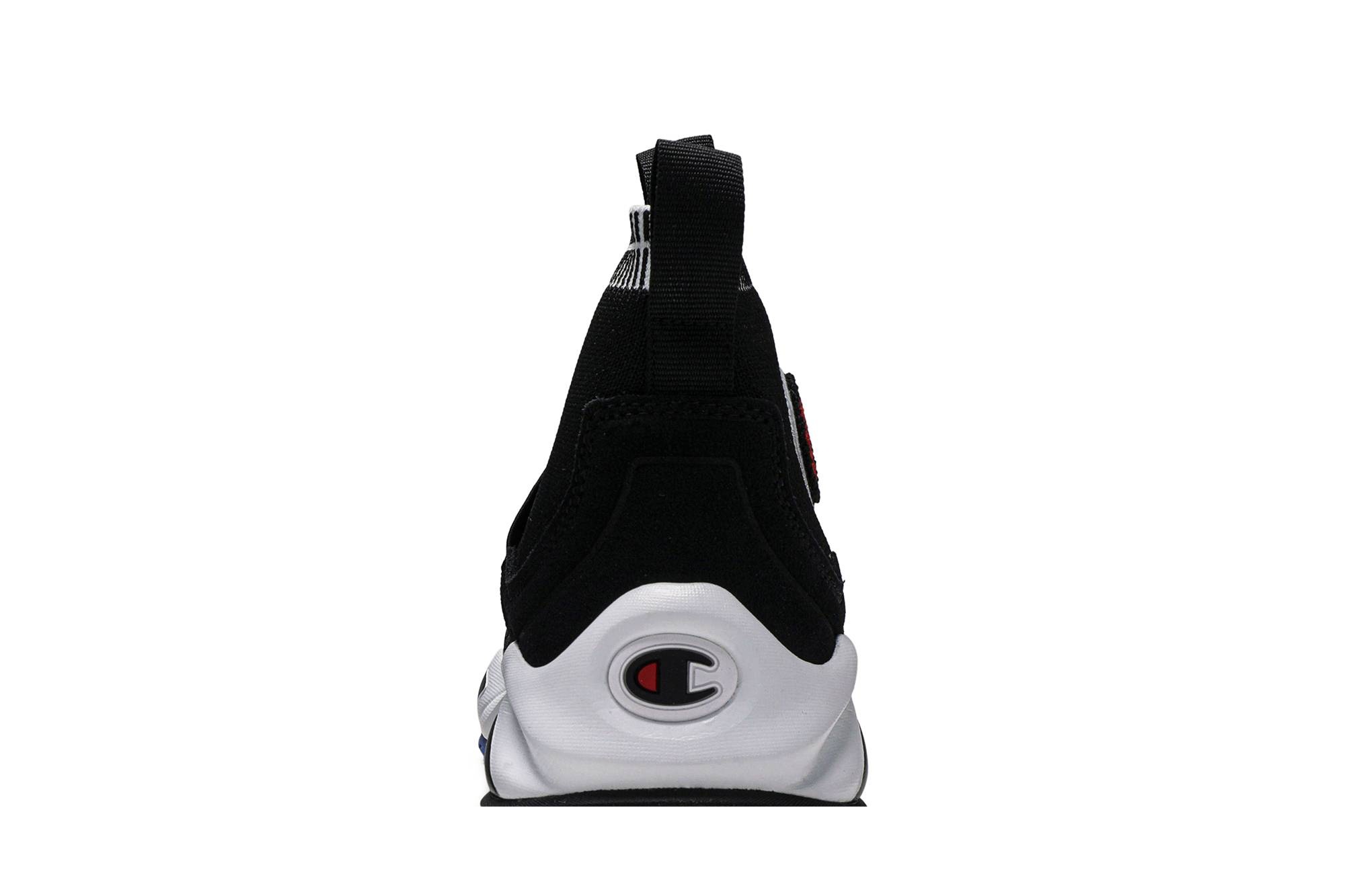 Rally Pro 'Black' - 7