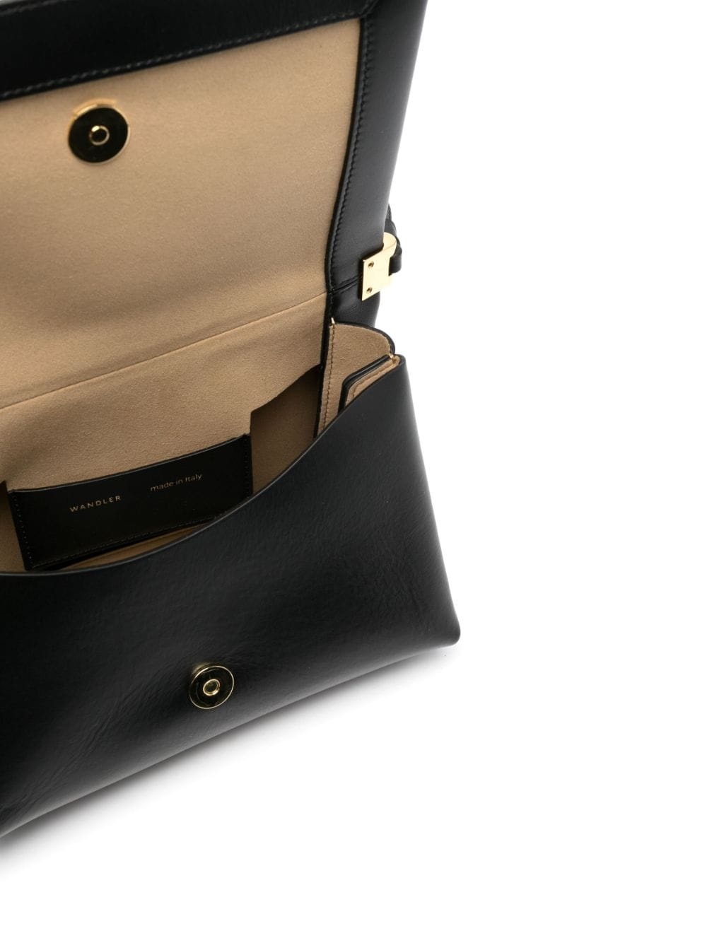 Uma leather crossbody bag - 5