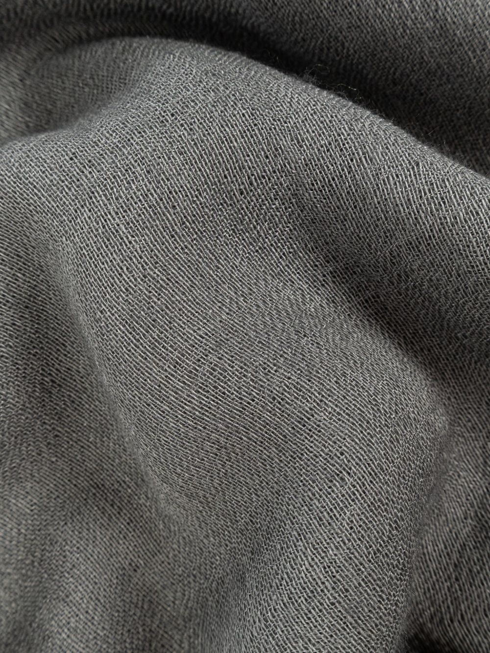 frayed scarf - 3