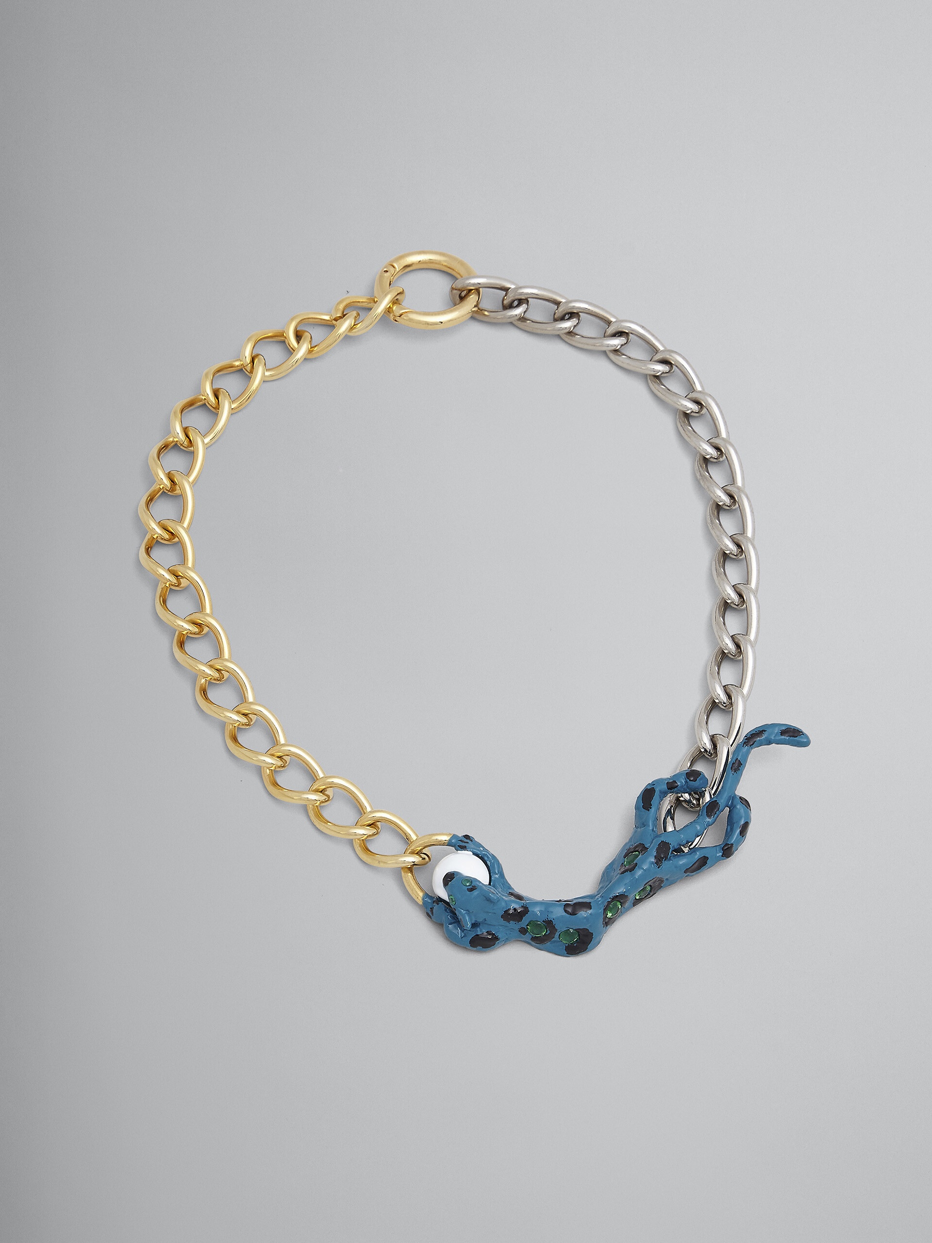 PLAYFUL NECKLACE - 1