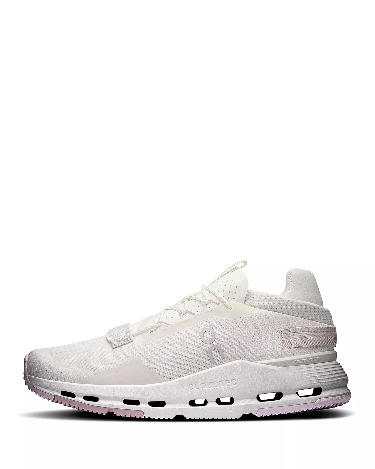 Women's Cloudnova 2 Sneakers - 6