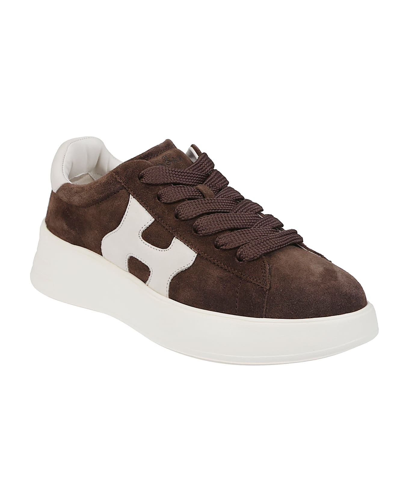 Rebel H562 Sneakers - 2