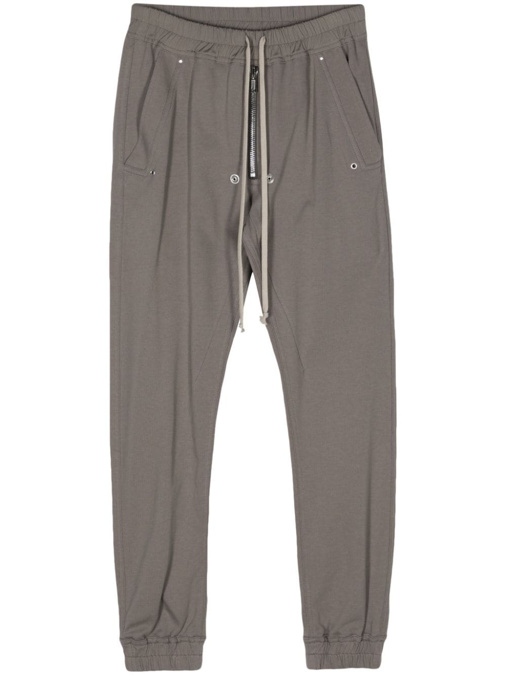 Bela jersey track pants - 1