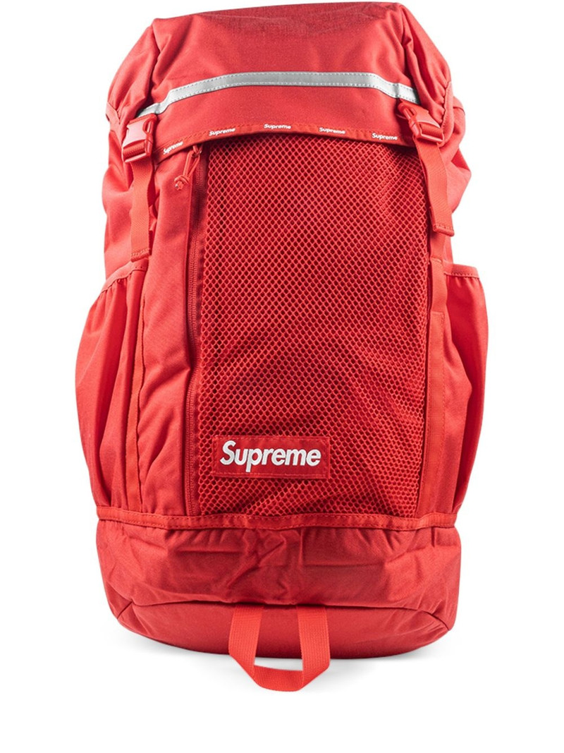 "FW 24 Red" backpack - 1