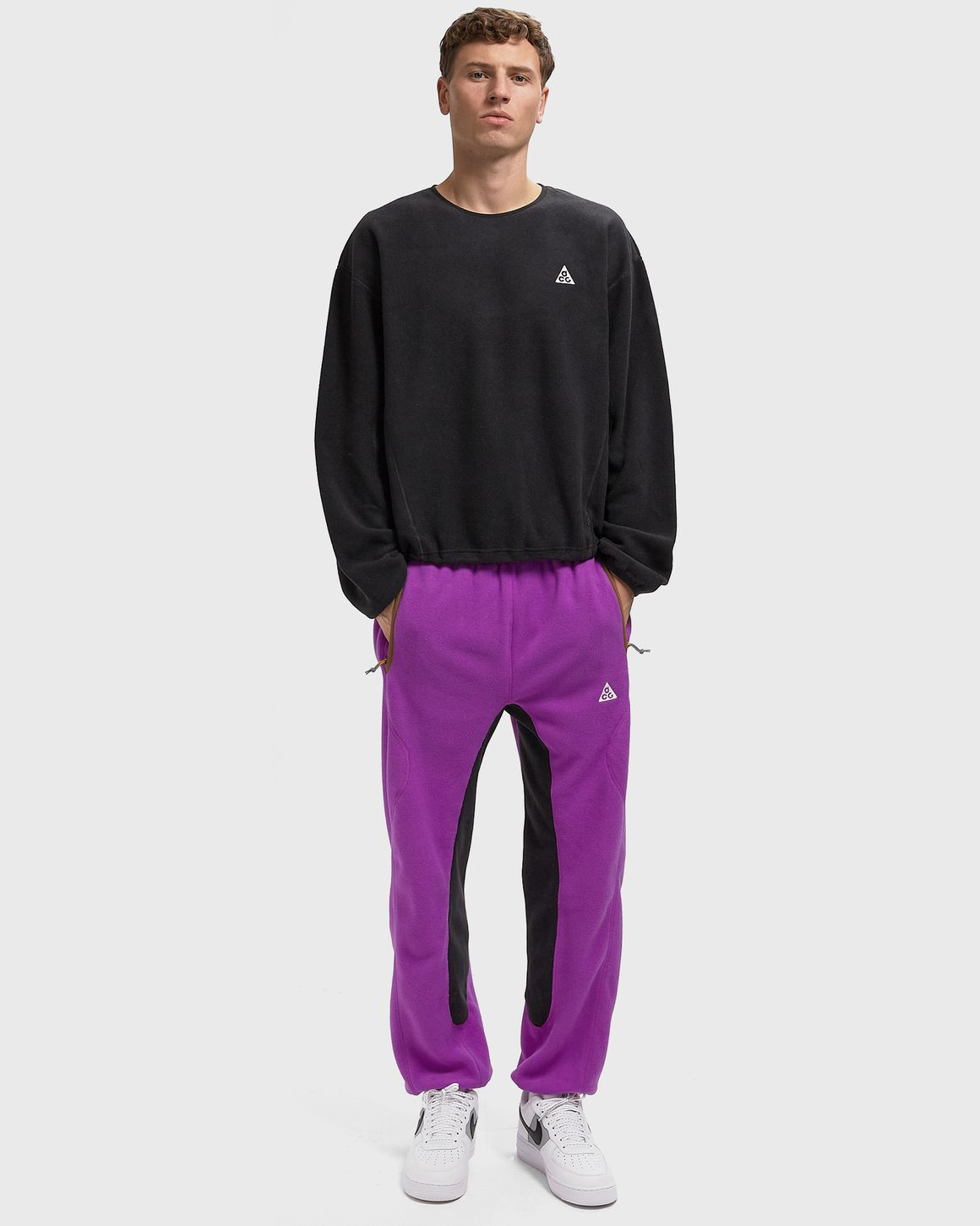ACG WOLF TREE CREW - 2