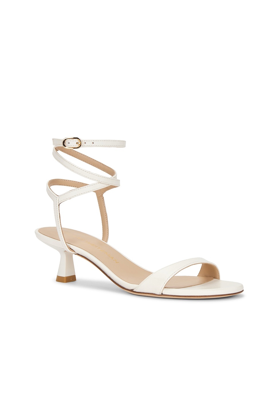 Nudist Wrap 50 Sandal - 2