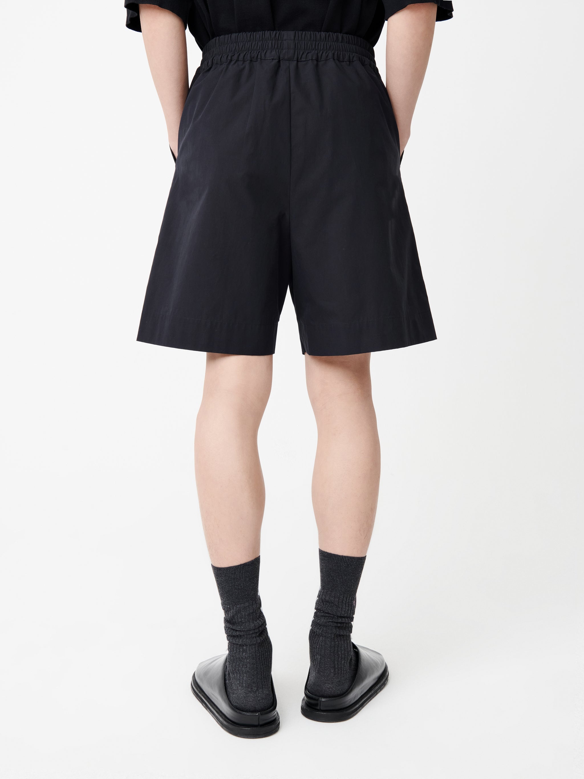 Ford Shorts - 5
