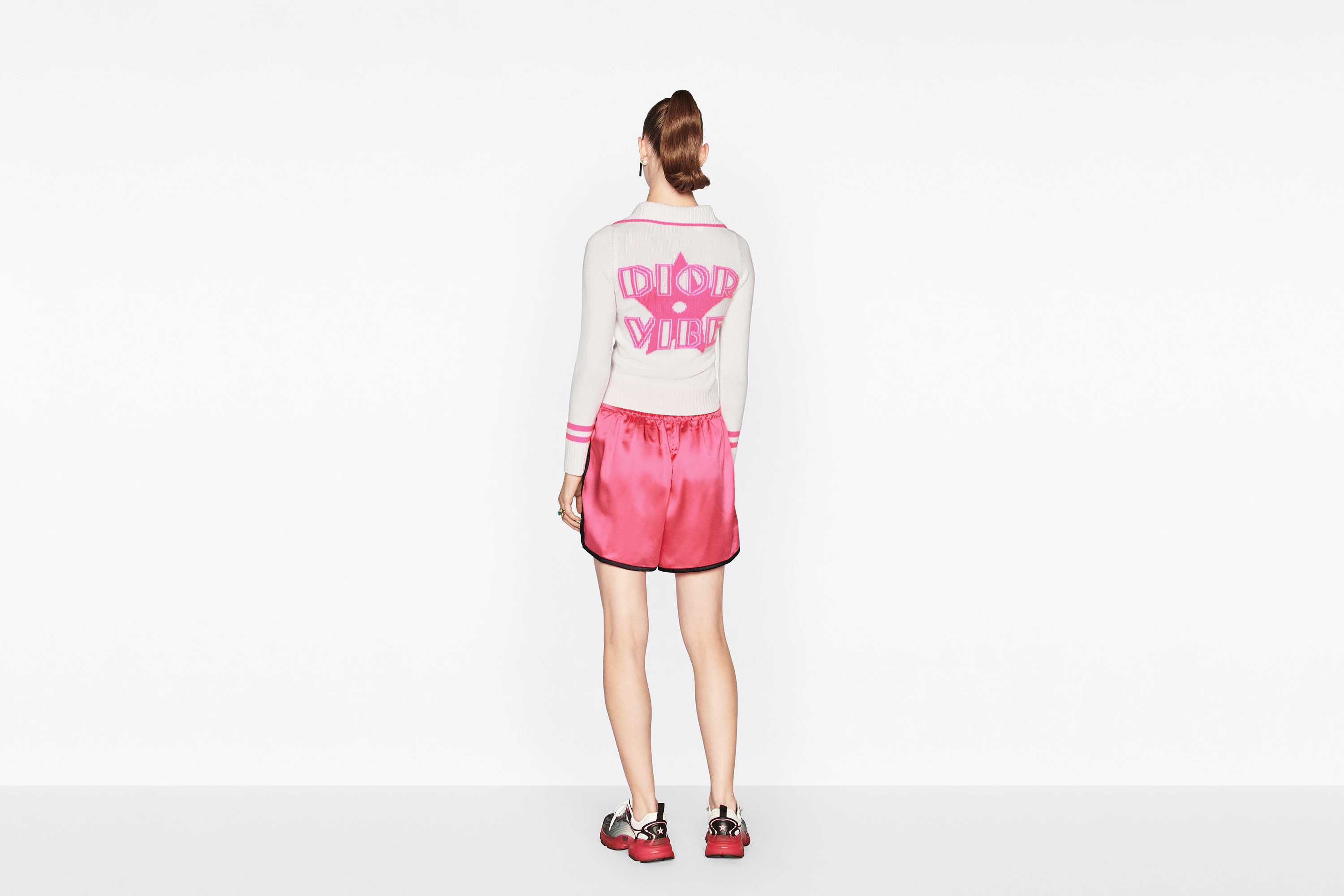 Dior Vibe Shorts - 6