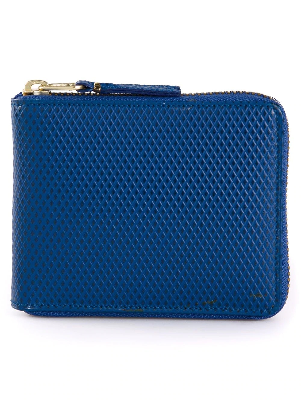 'Luxury Group' zip wallet - 1