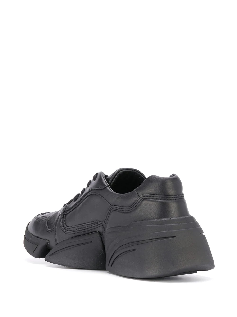 Kross low-top sneakers - 3