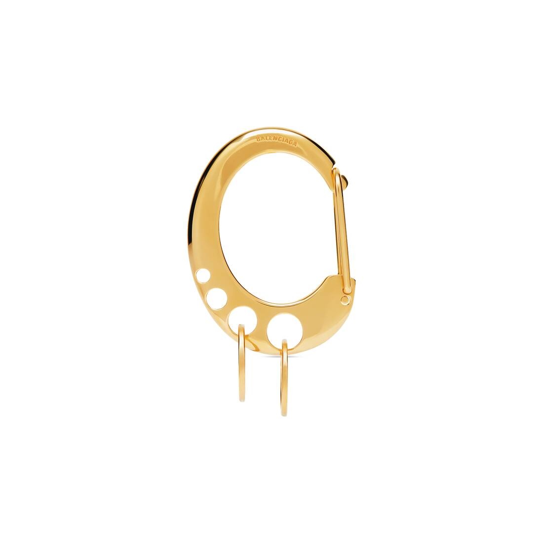 Women's Clip Bracelet  in Gold - 1