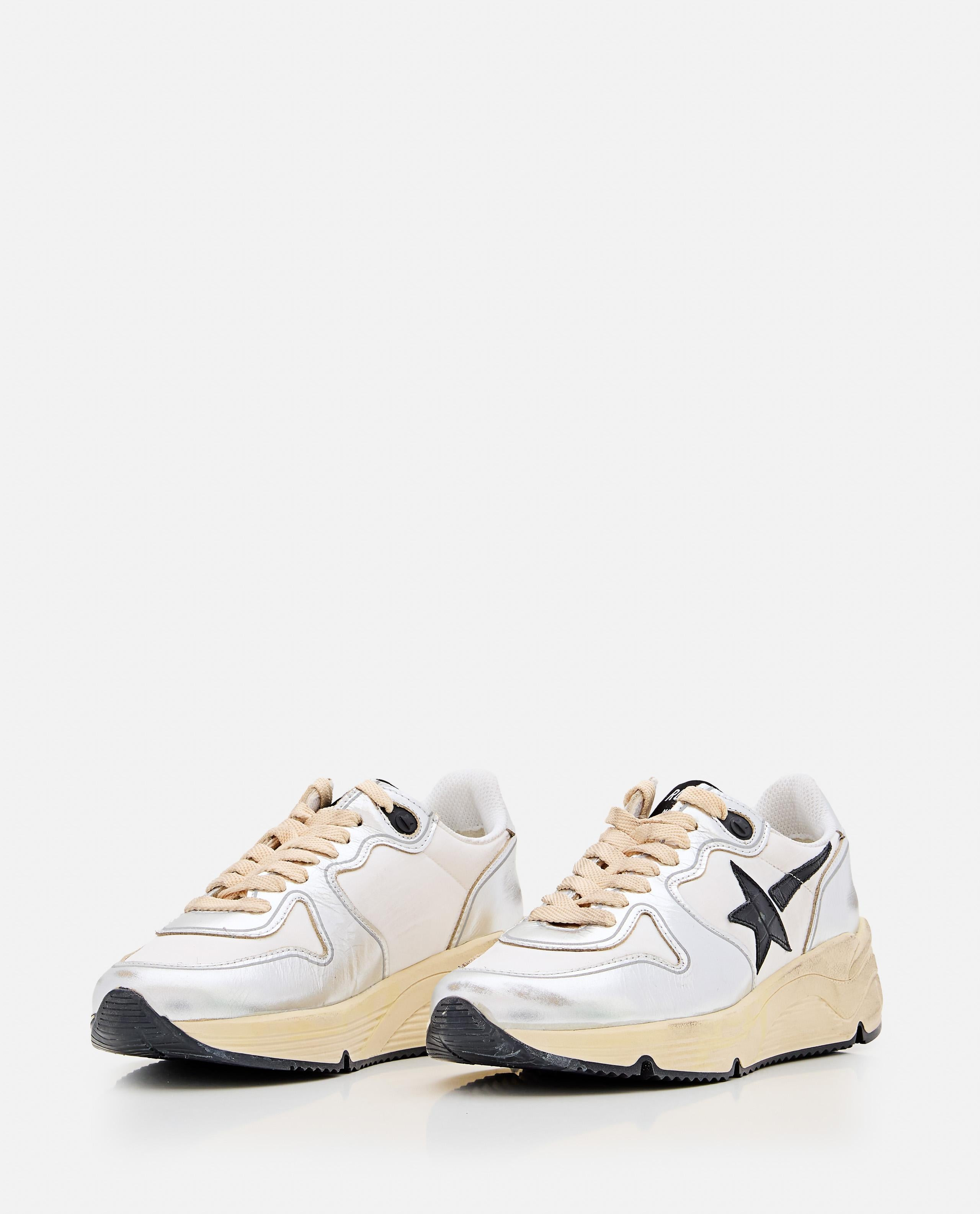 RUNNING SOLE - 2