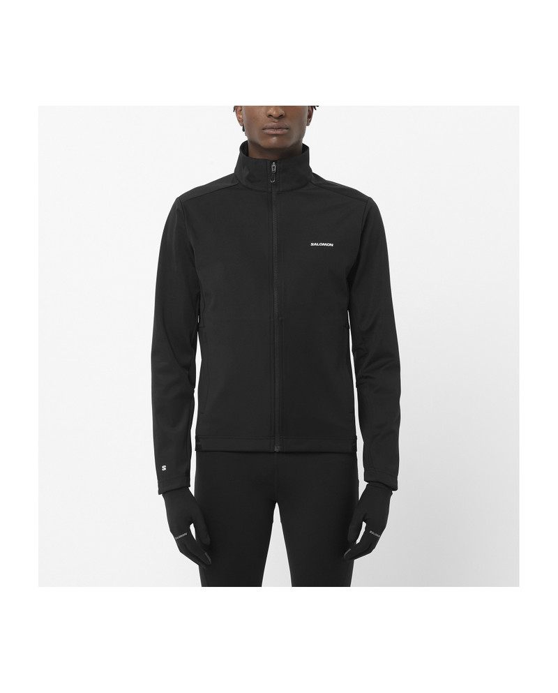 GORE-TEX INFINIUM™ WINDSTOPPER® 1