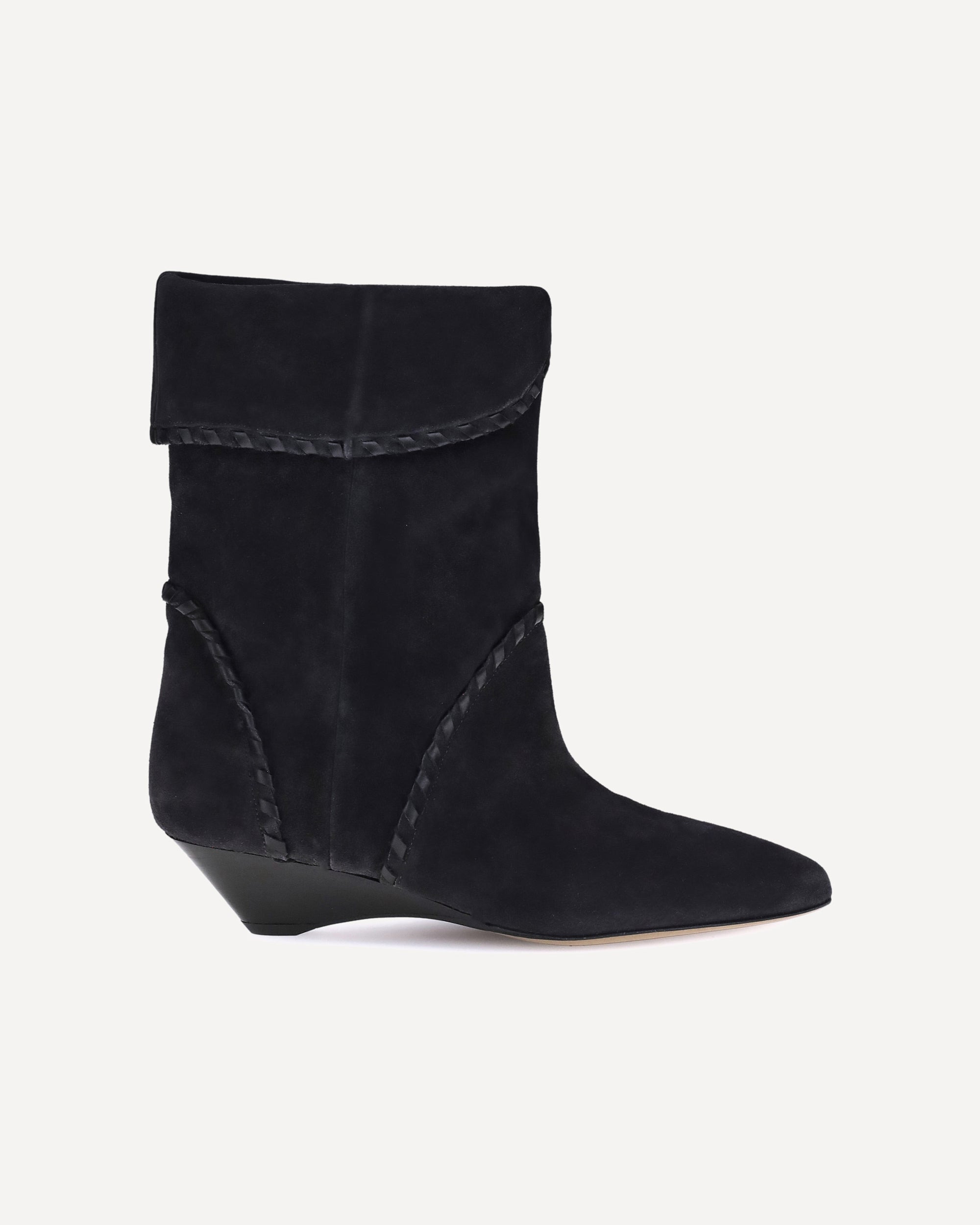 Edoa Boots - 1
