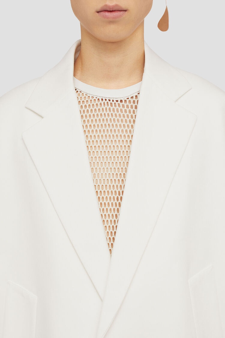 Deconstructed Jacket - 5