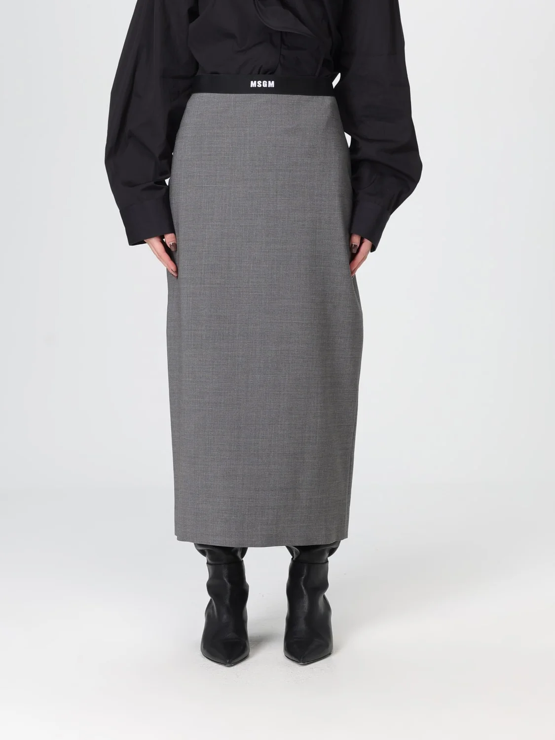 Skirt woman MSGM - 1