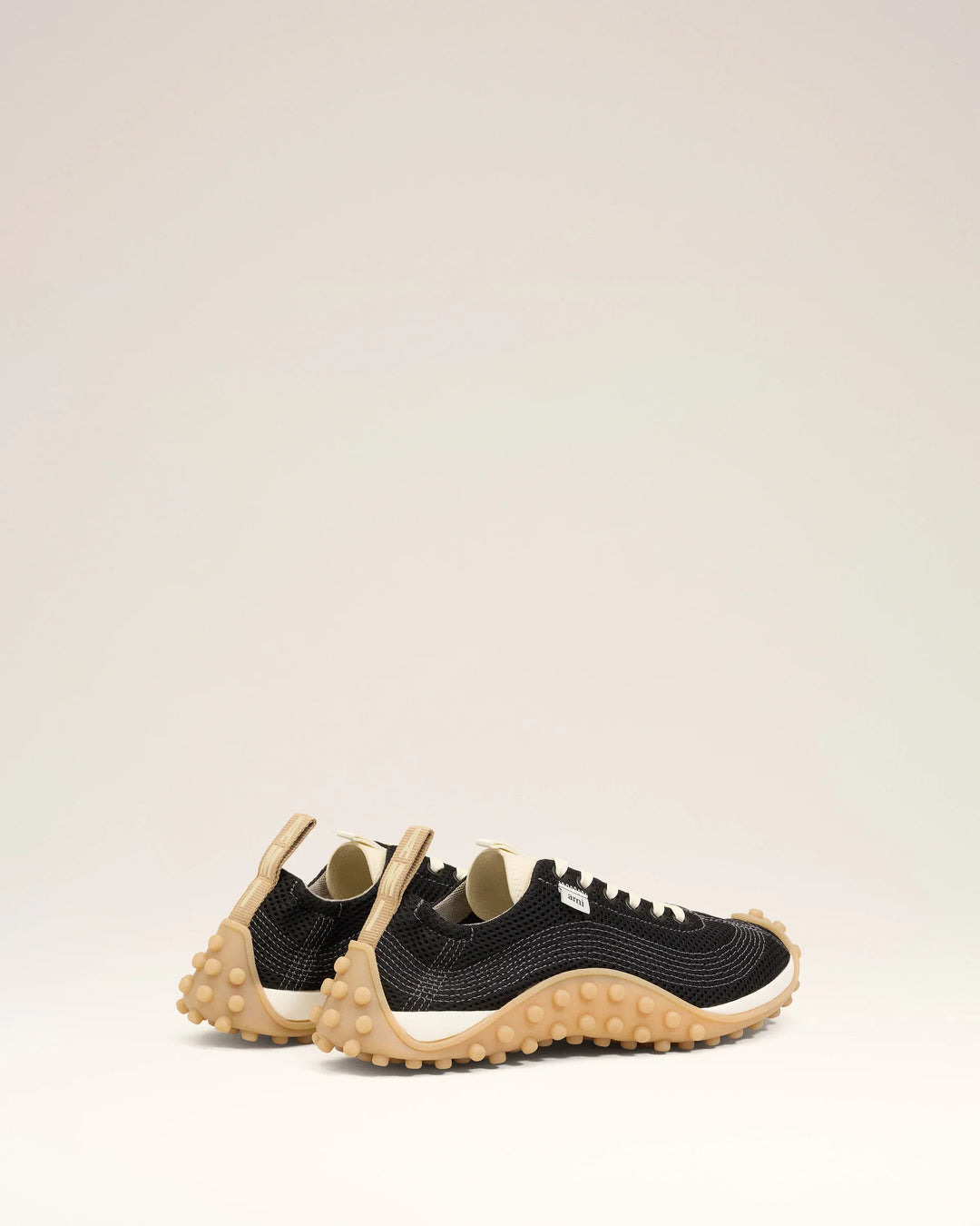 Low Top Club Sneakers - 3
