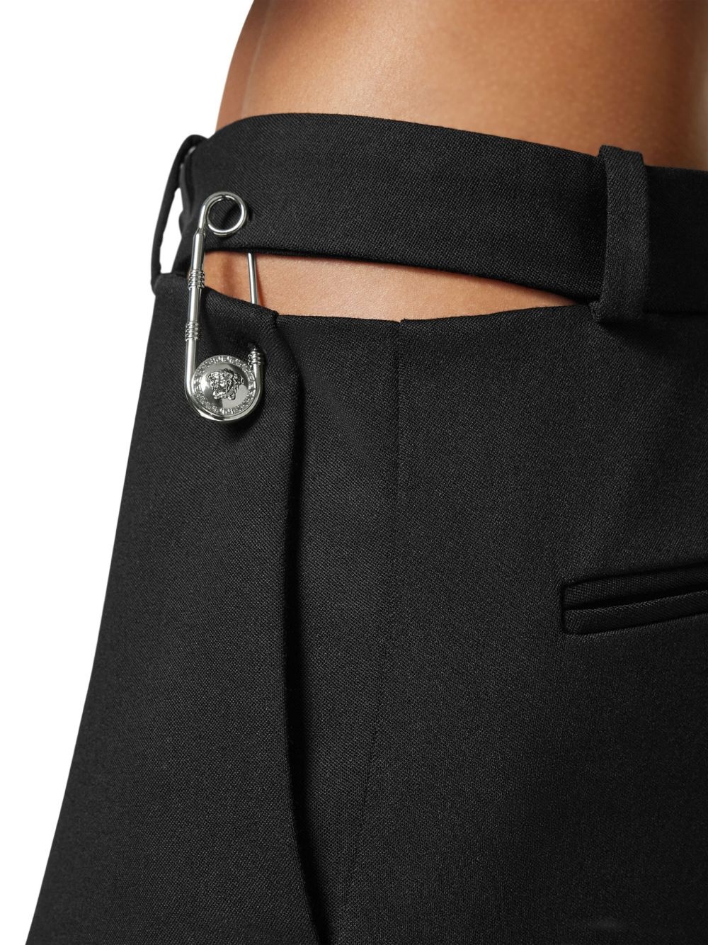 Safety Pin trousers - 5