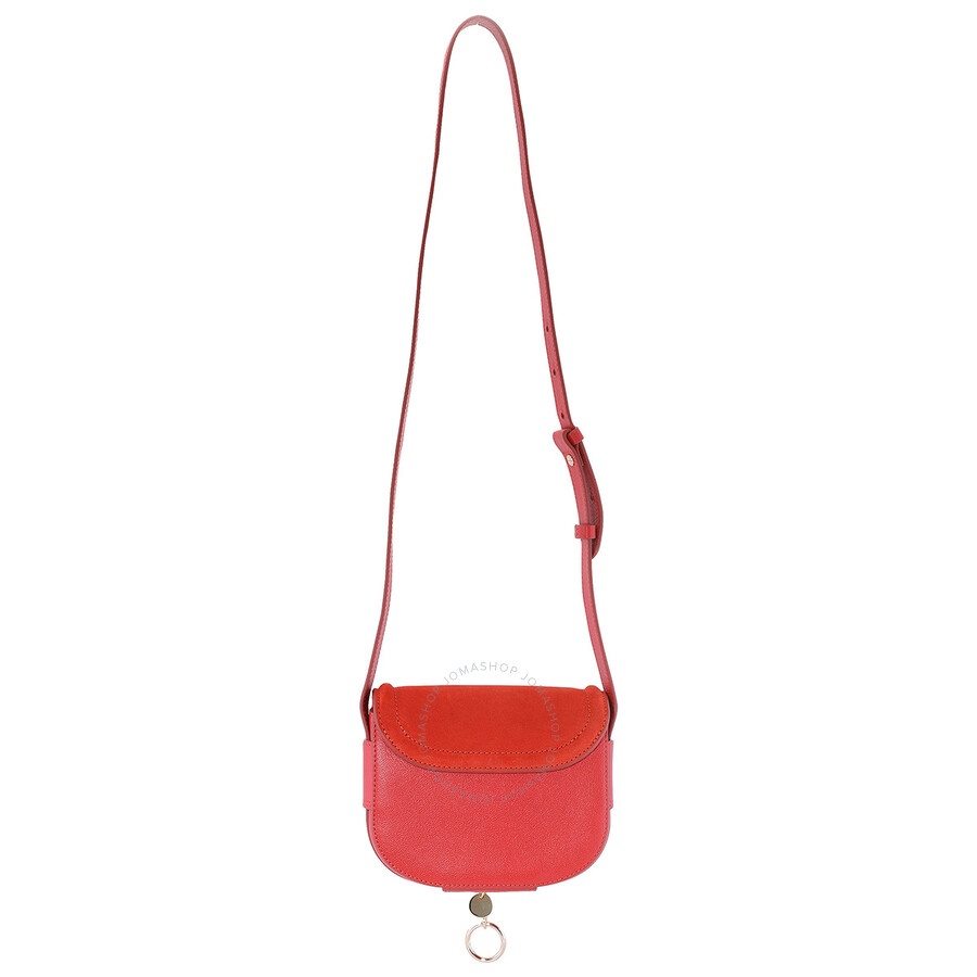 See By Chloe Small Mara Crossbody Bag - 3