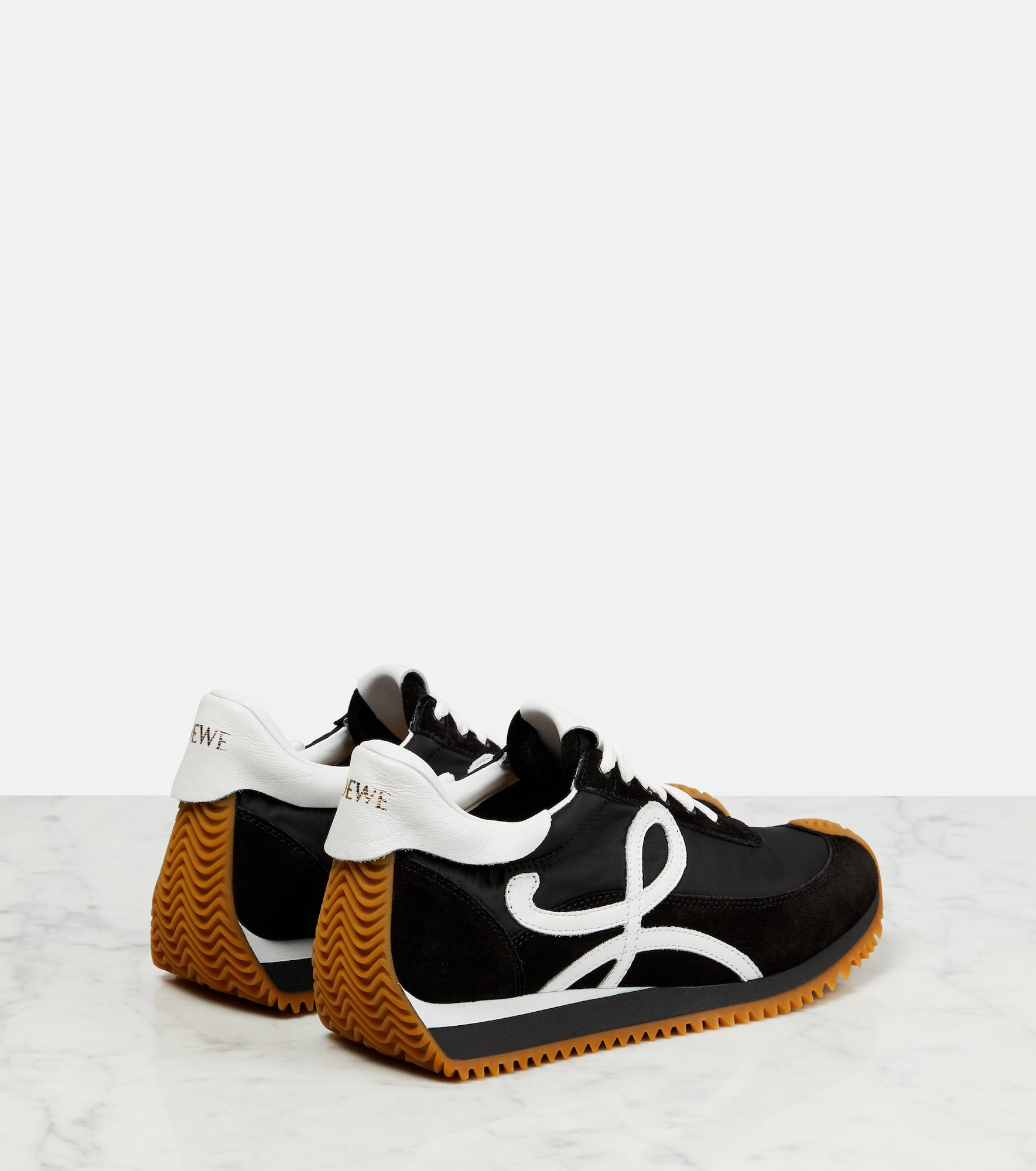Flow Runner sneakers - 3
