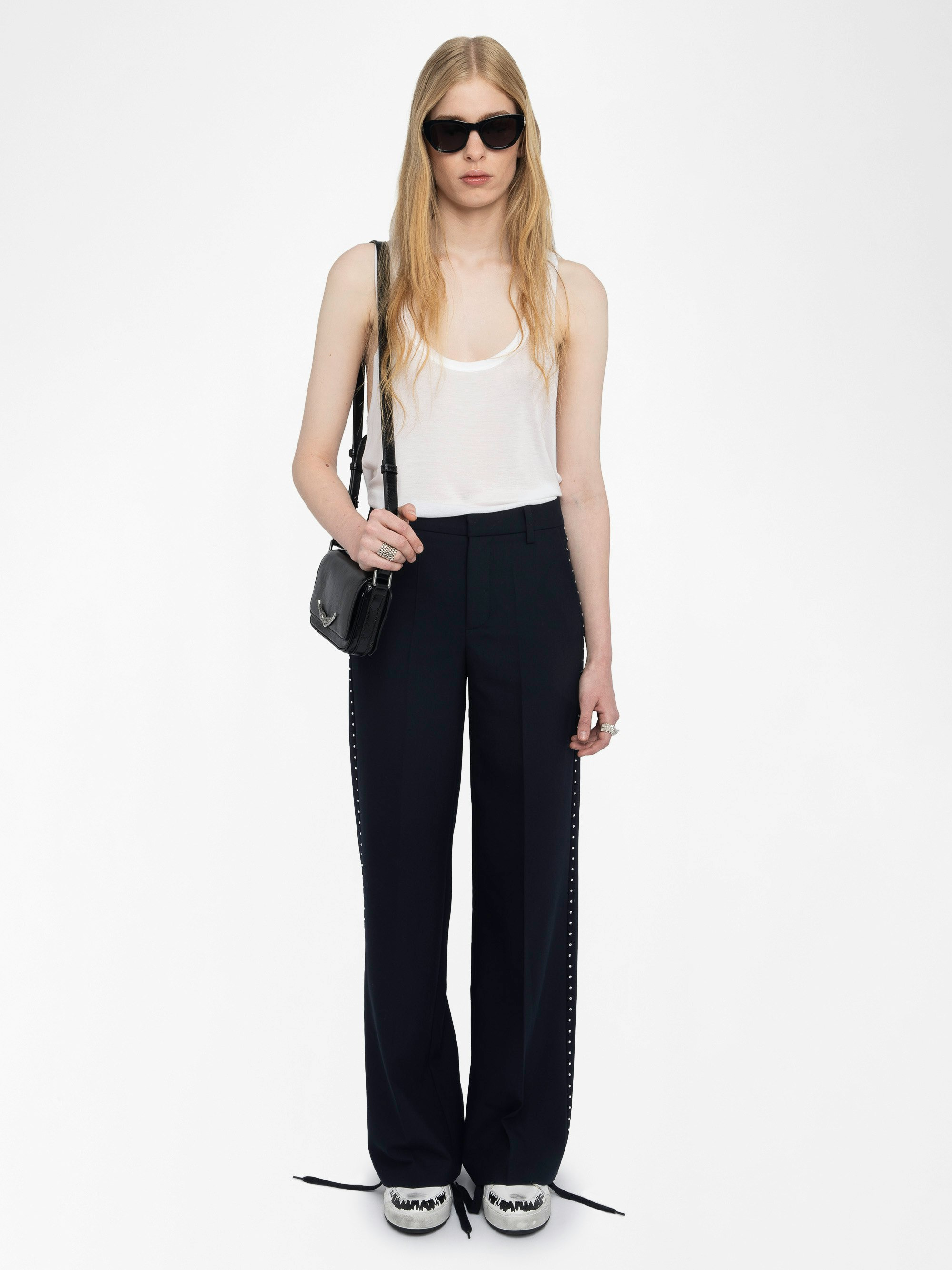 Panol Pants - 2