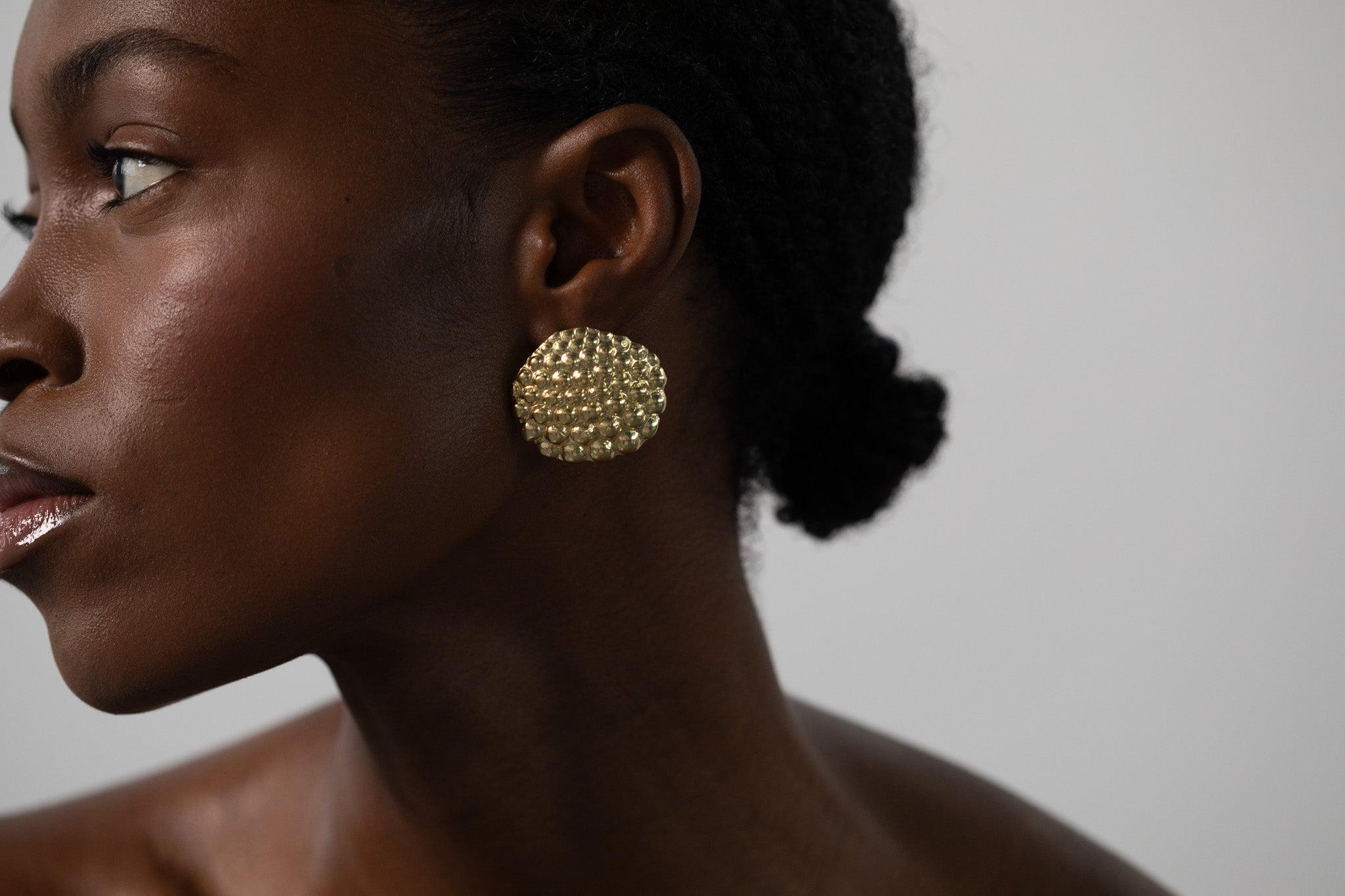 Dionysus Earrings - 4