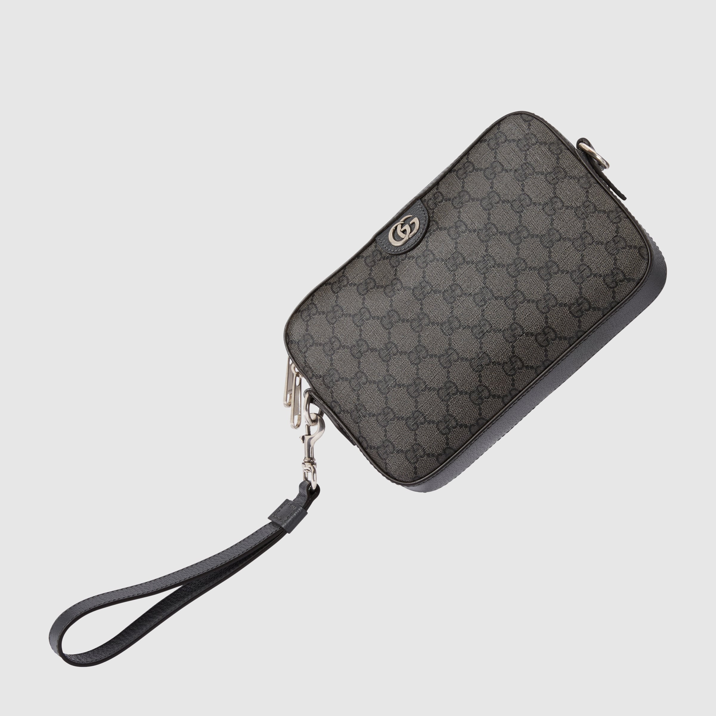Ophidia GG crossbody bag - 5