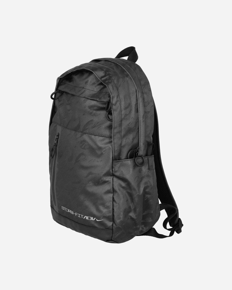 Nike Storm-FIT ADV Backpack Black outlook