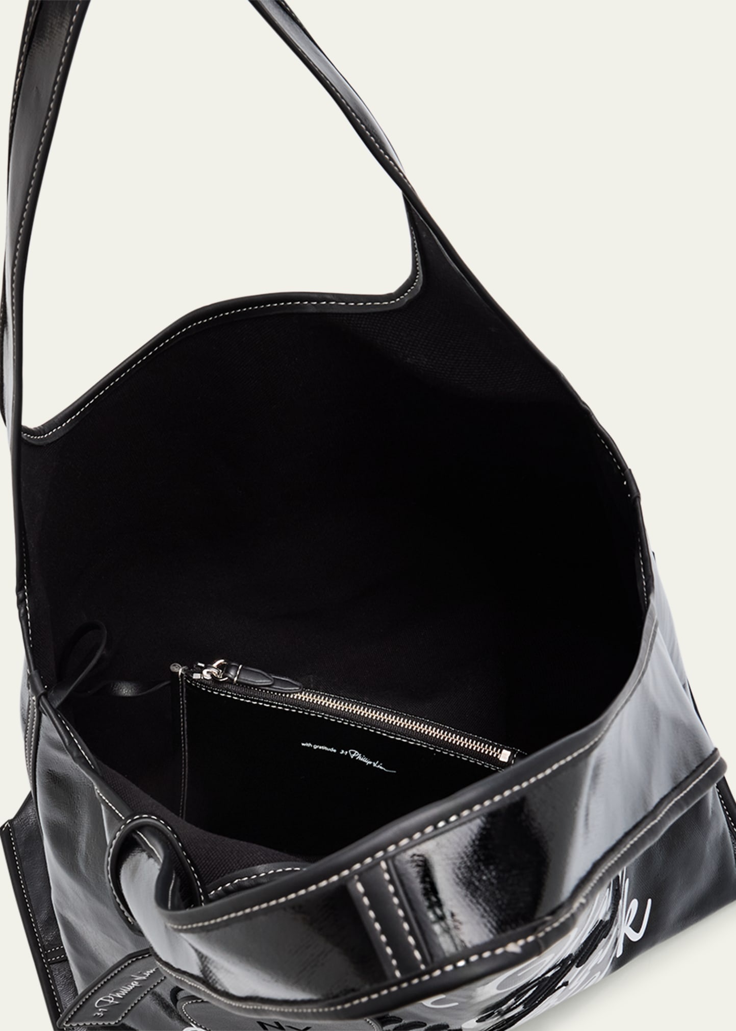 We Are NY Market Tote Bag - 4