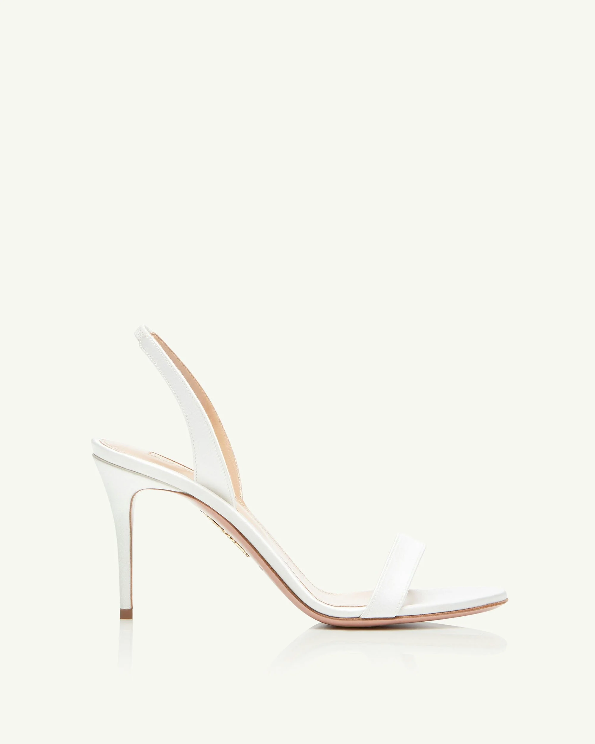 So Nude Sandal 85 - 1