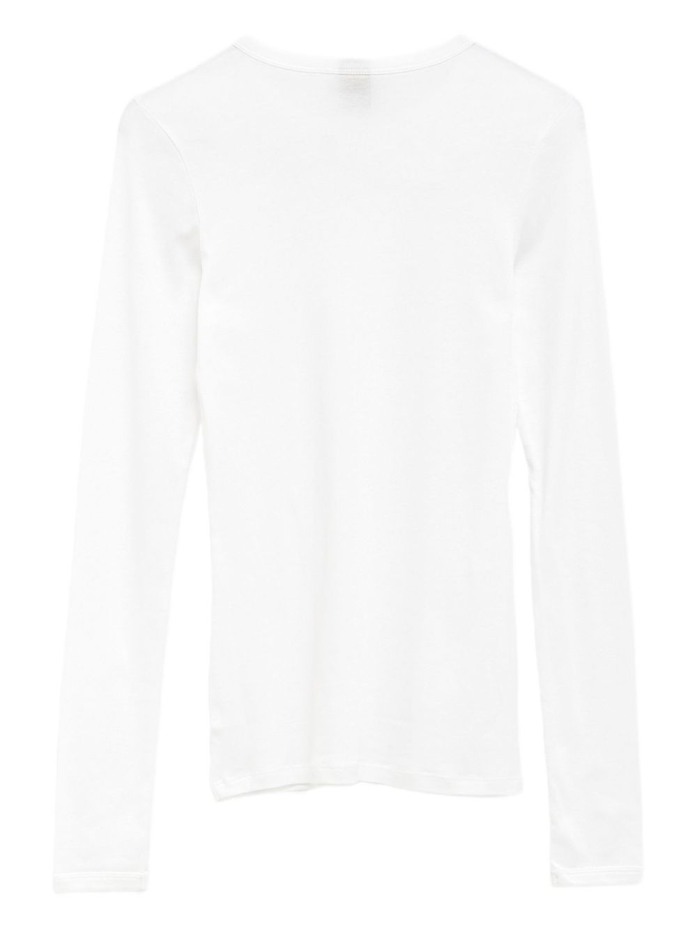 long-sleeves top - 2