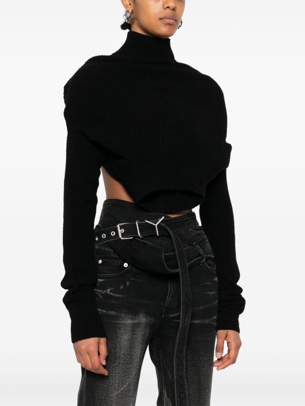 Headon cardigan - 3