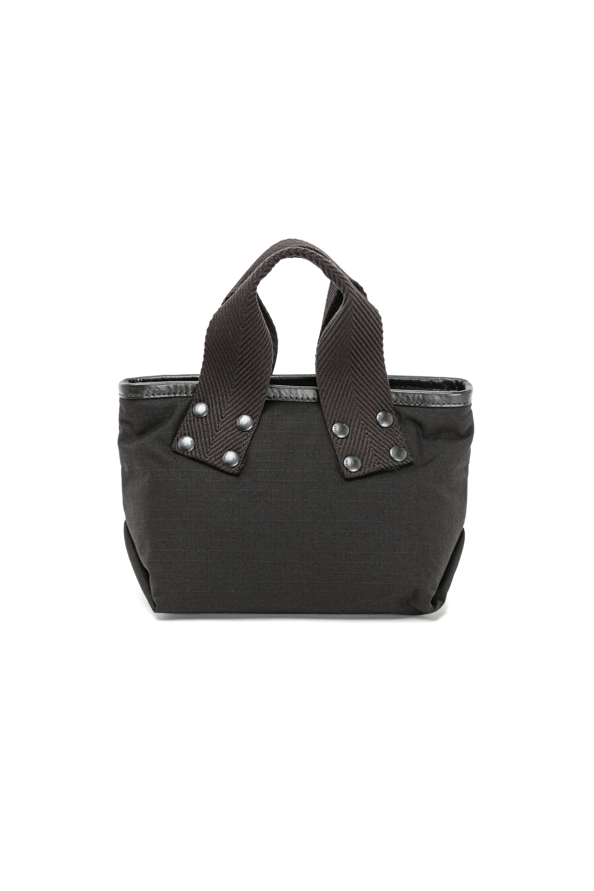 sacai sacai Gonz Multi Patch Tote Small | REVERSIBLE