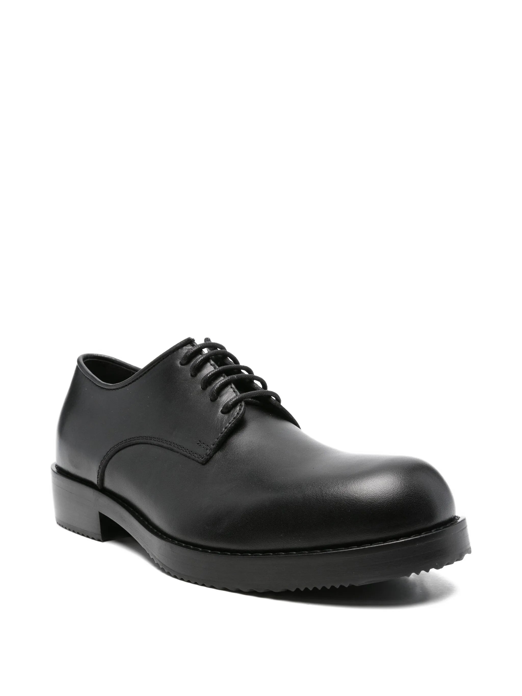Dries Van Noten 252021704105 900 BLACK - 4