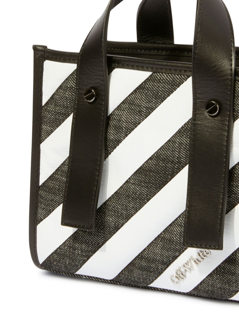 Quilting tote bag - 7