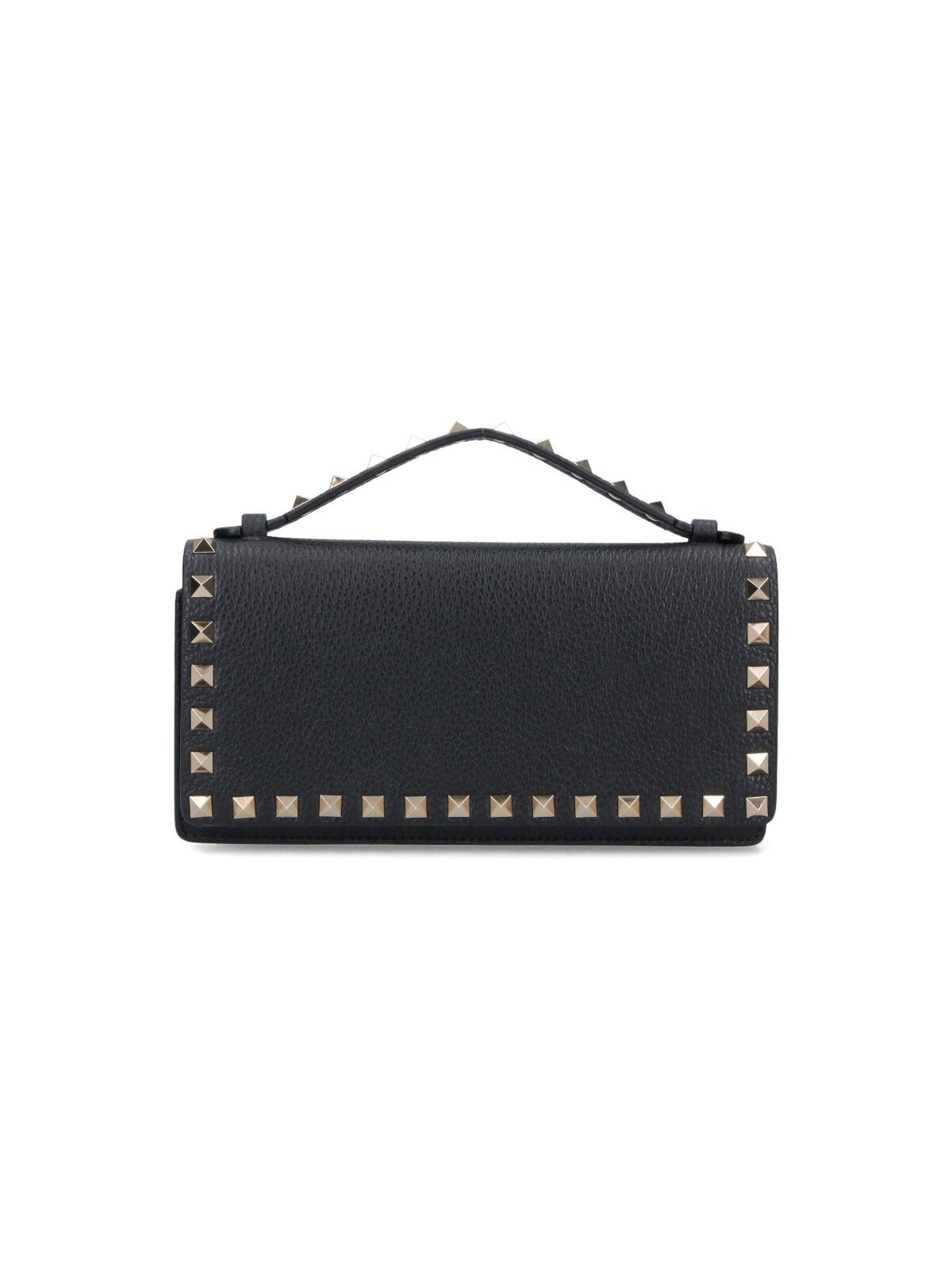 'ROCKSTUD' CHAIN WALLET - 1