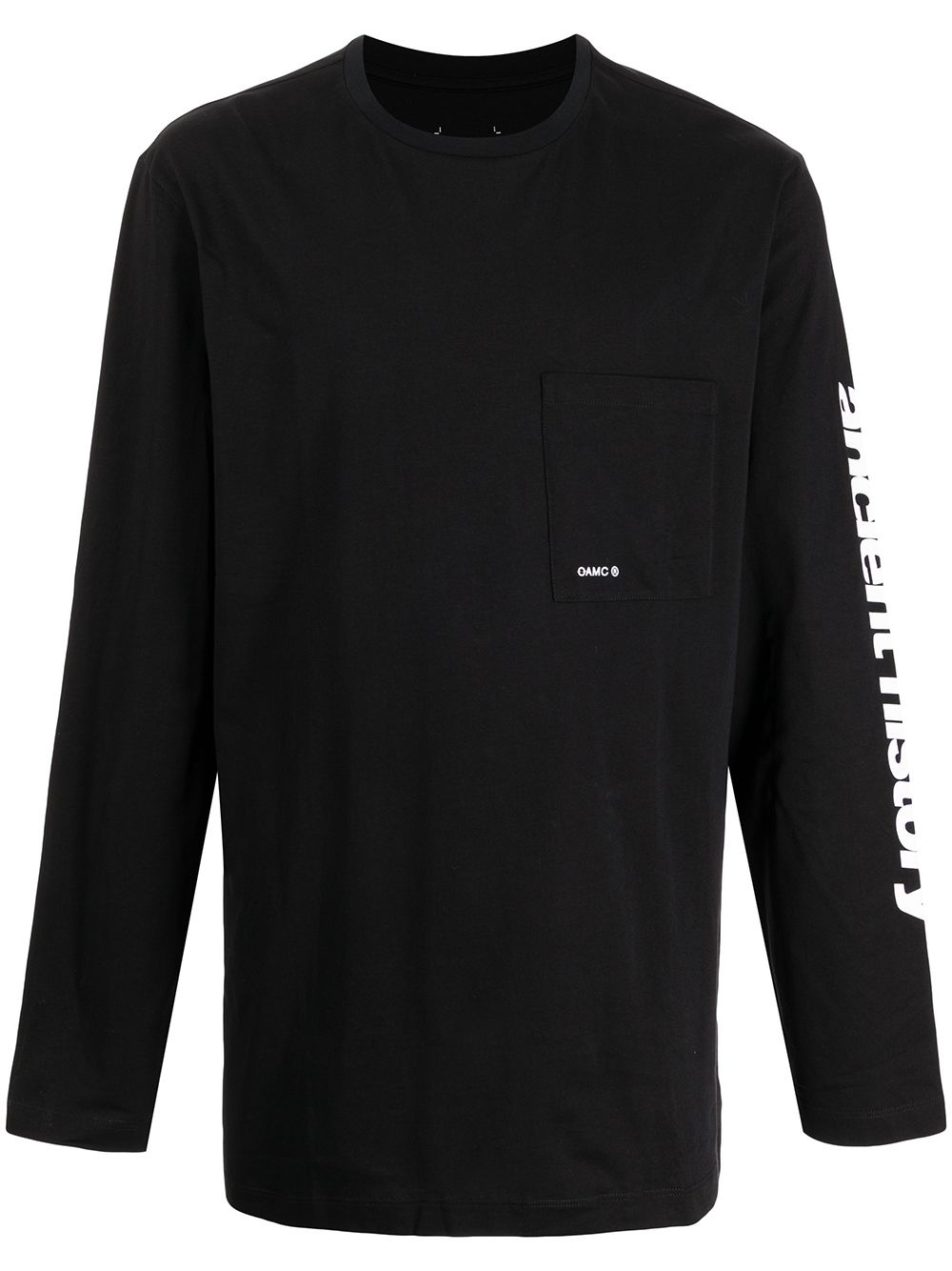 Combine long-sleeve T-shirt - 1