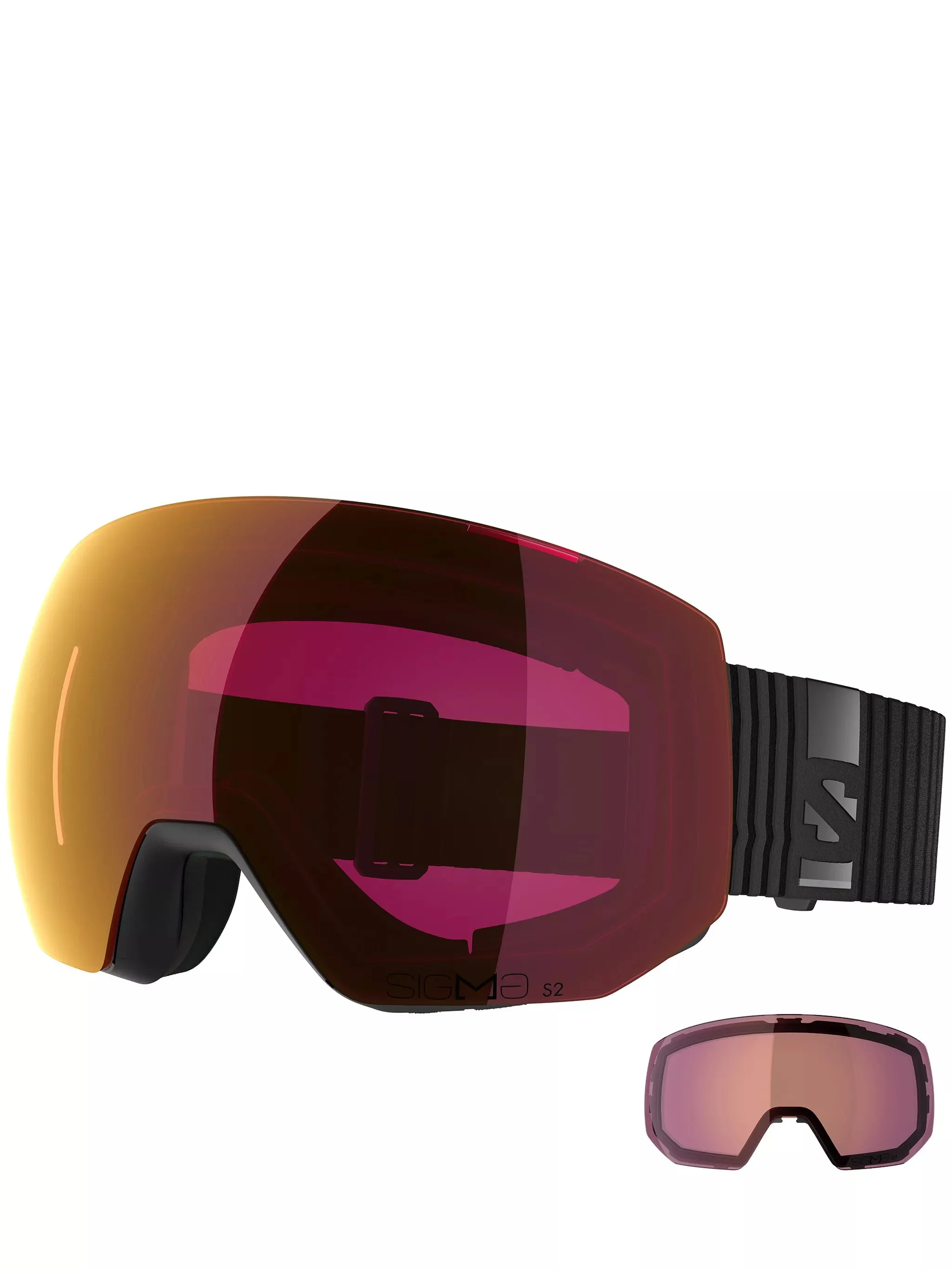 radium pro sigma - 1