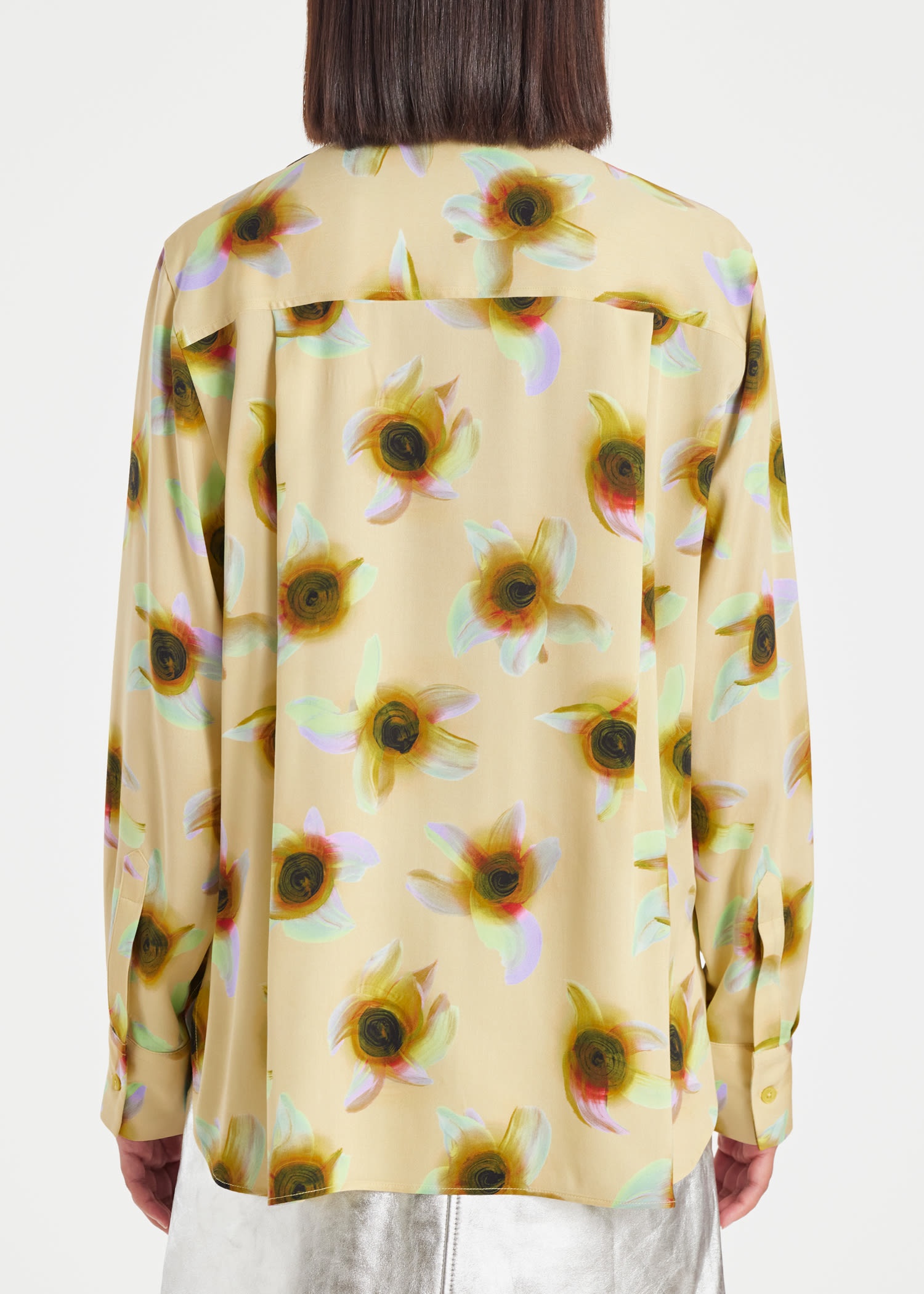 Lemon 'Ibiza Sunflair' Shirt - 4