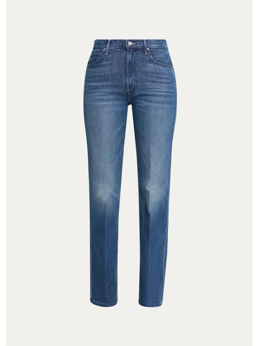 The Kick It Jeans - 1