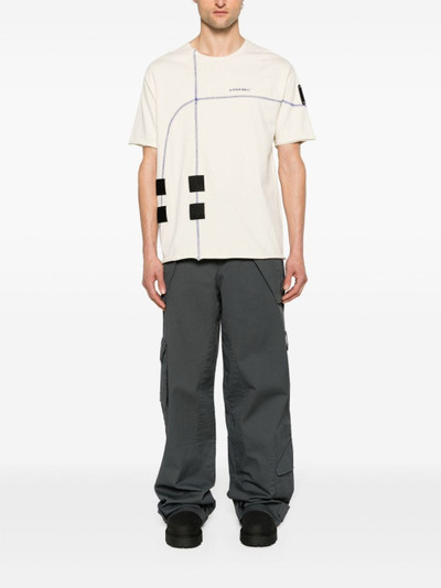 A-COLD-WALL* Intersect cotton T-shirt outlook
