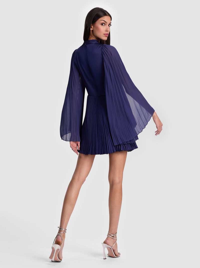 AURELIE MINI DRESS 5