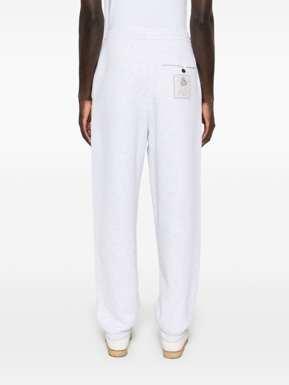 Torneo track pants - 4
